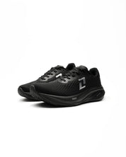Tenis RunOff Origin All Black Hombre