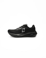 Tenis RunOff Origin All Black Hombre