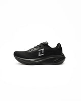 Tenis RunOff Origin All Black Hombre