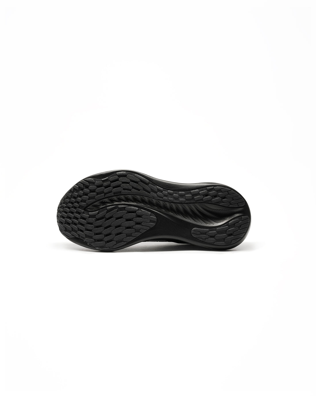 Tenis RunOff Origin All Black Hombre