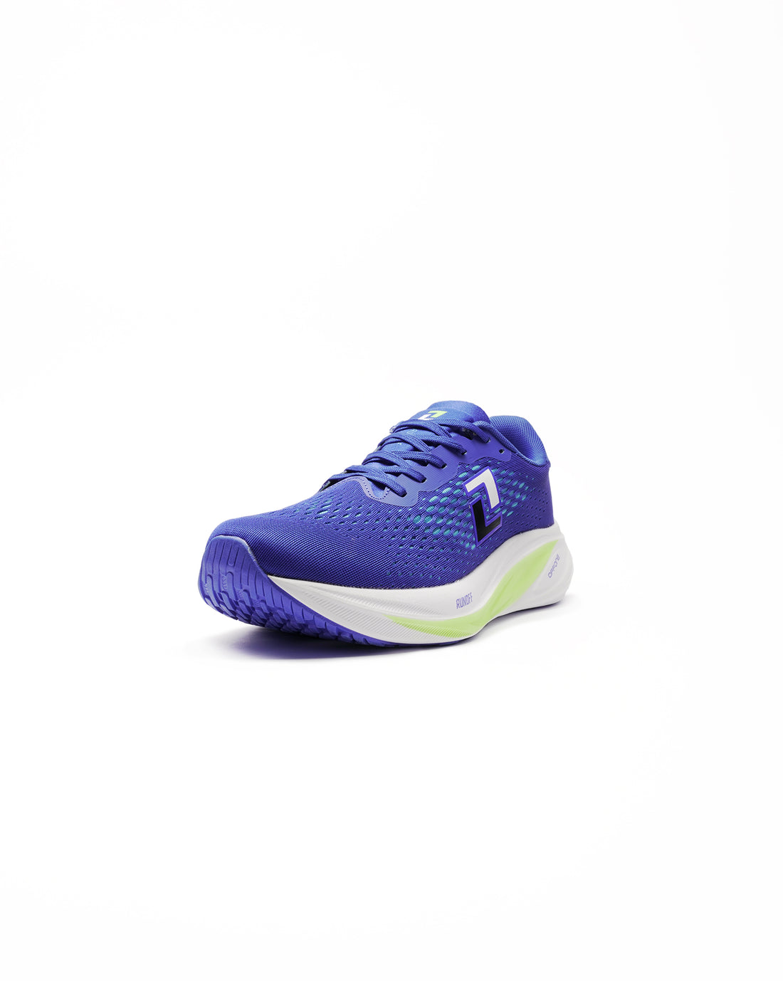 Tenis RunOff Origin Blue