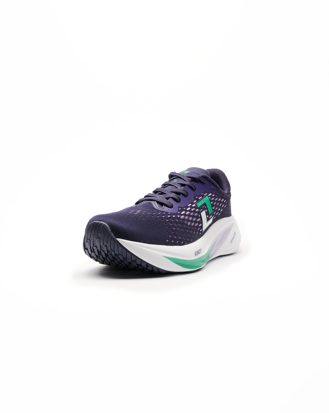 Tenis RunOff Origin Dark Blue