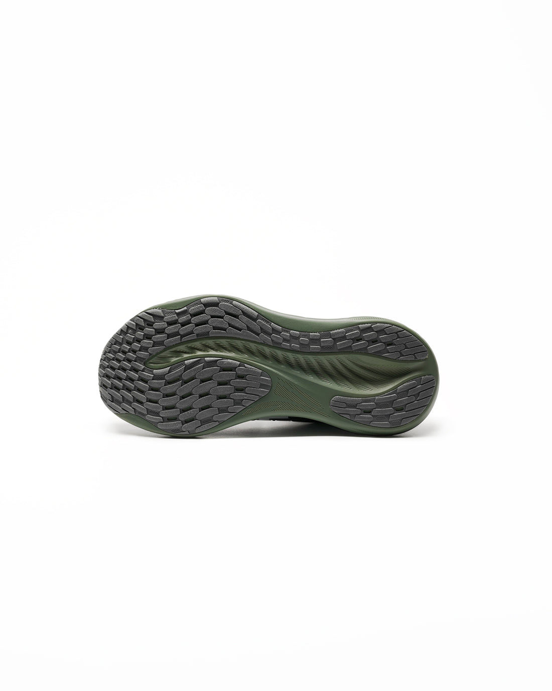 Tenis RunOff Origin Green