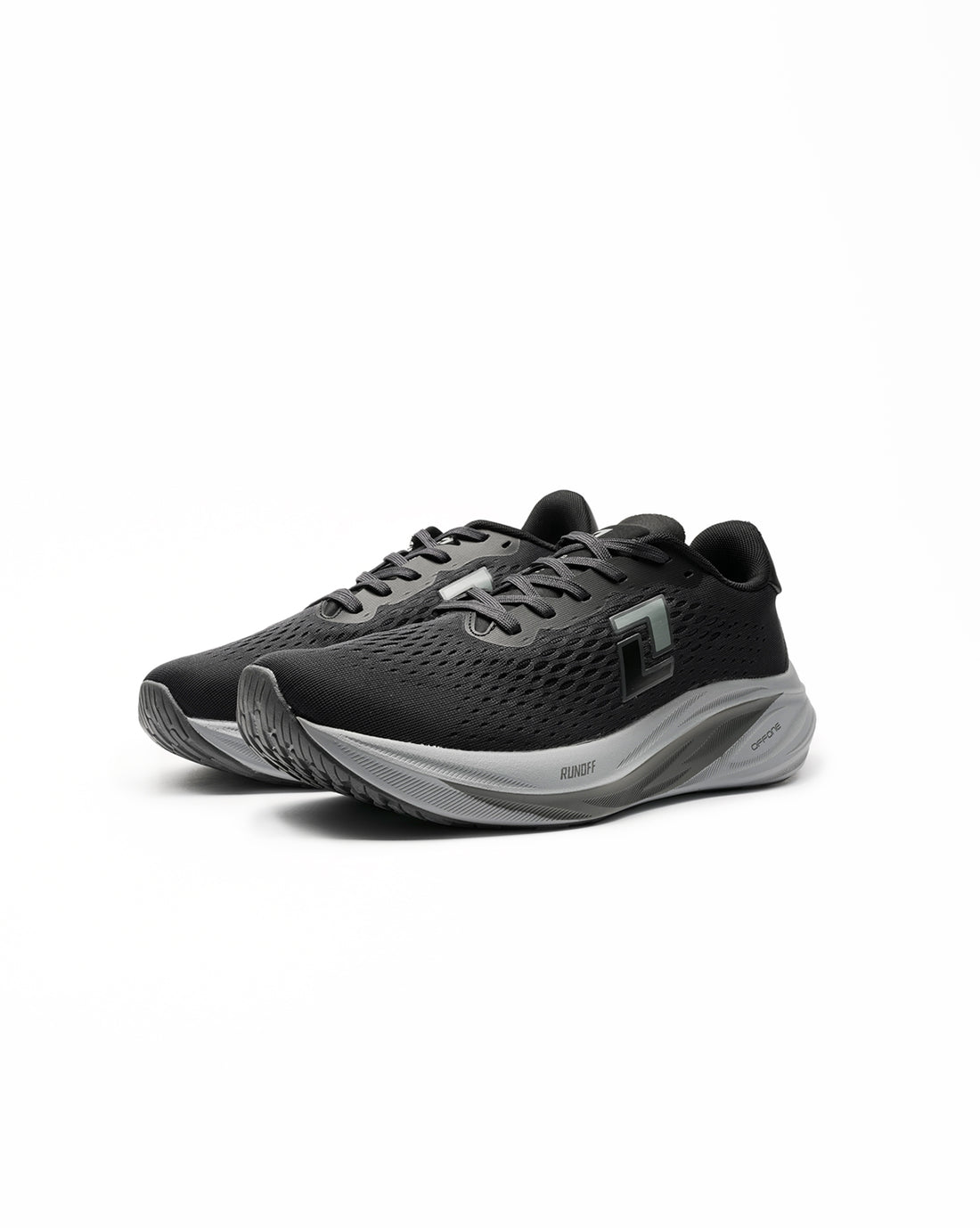 Tenis RunOff Origin Grey