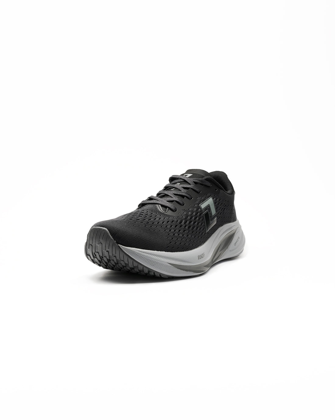 Tenis RunOff Origin Grey
