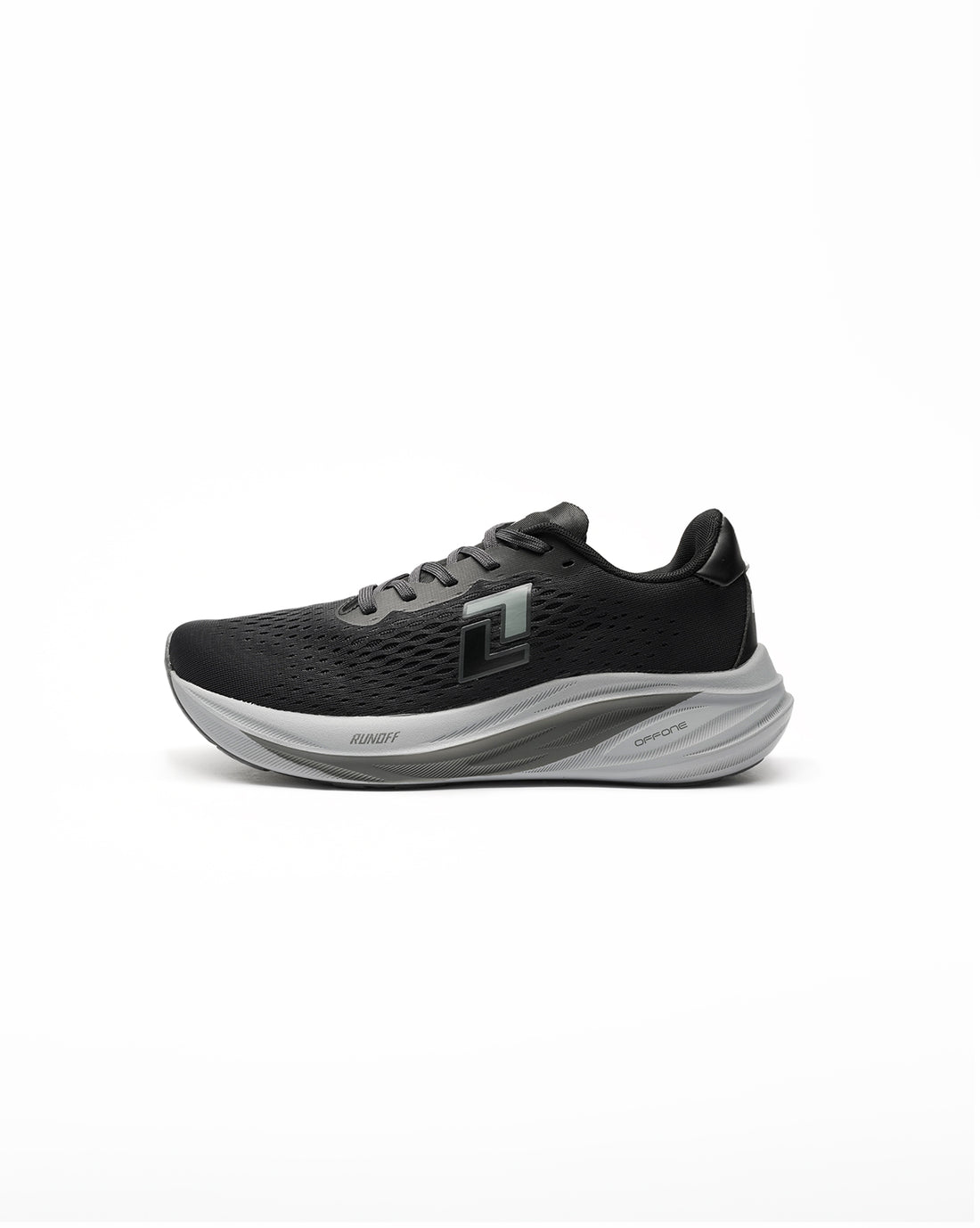 Tenis RunOff Origin Grey