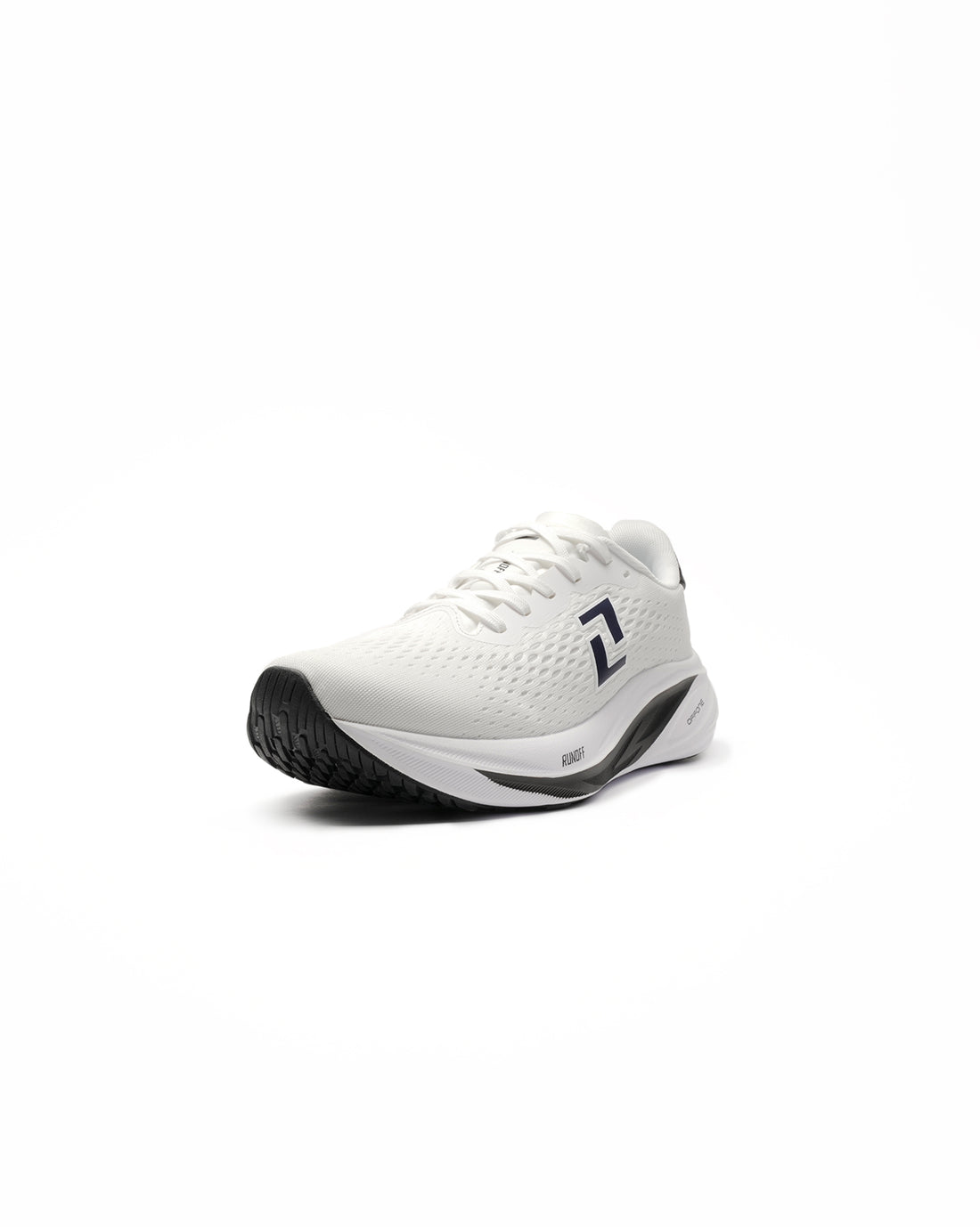 Tenis RunOff Origin White