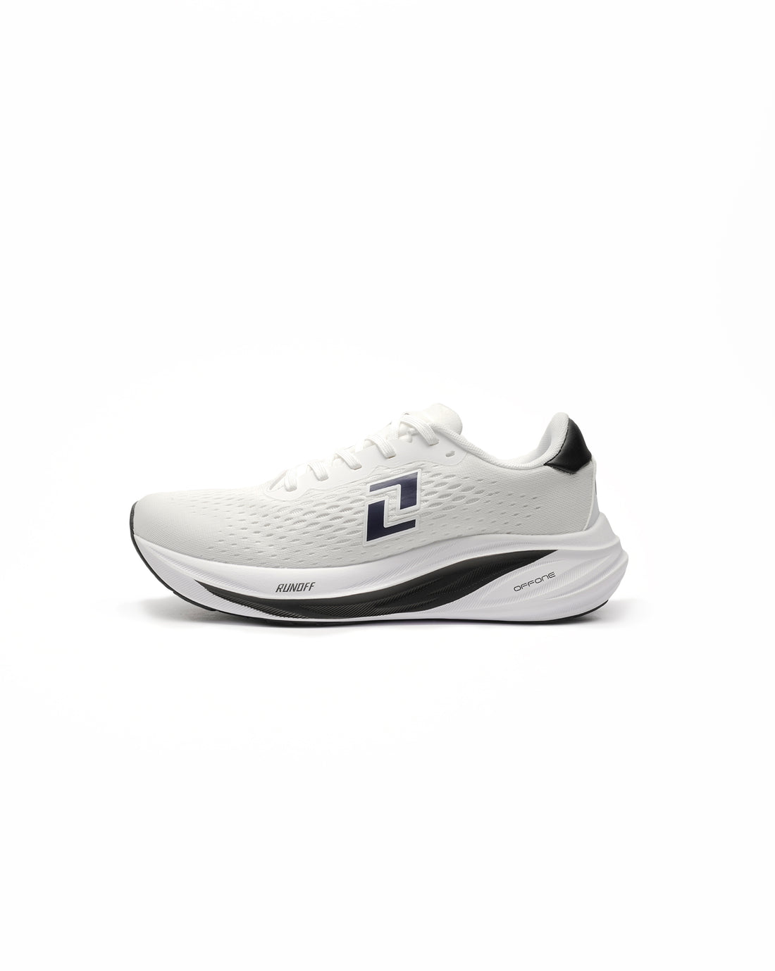 Tenis RunOff Origin White