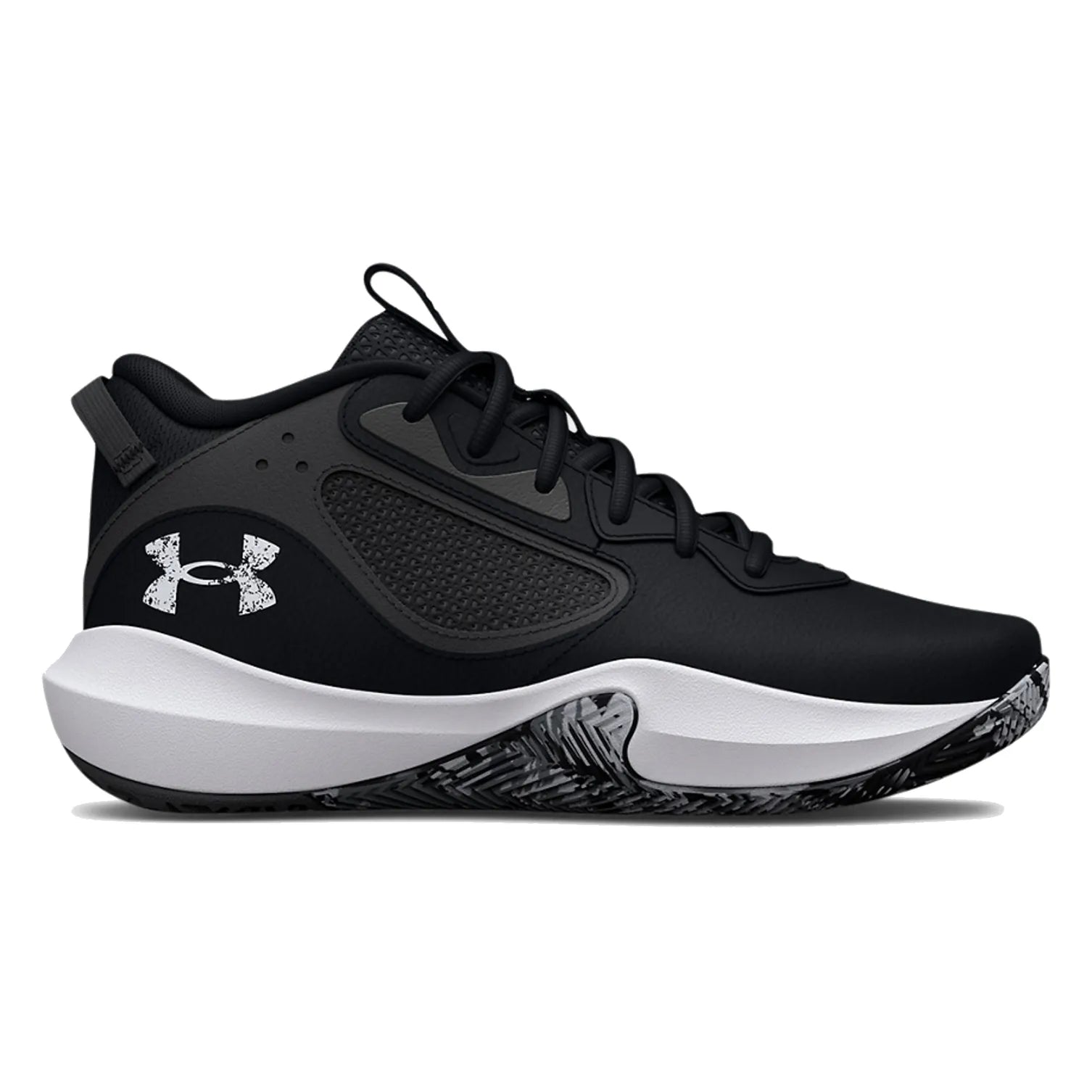 Tenis Under Armour  M Lockdown 6 3025616-001