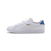 TENIS SMASH WHITE/BLUE 365215 18