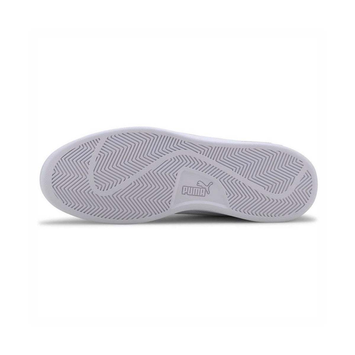 TENIS SMASH WHITE/BLUE