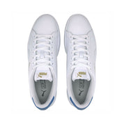 TENIS SMASH WHITE/BLUE