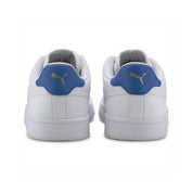 TENIS SMASH WHITE/BLUE