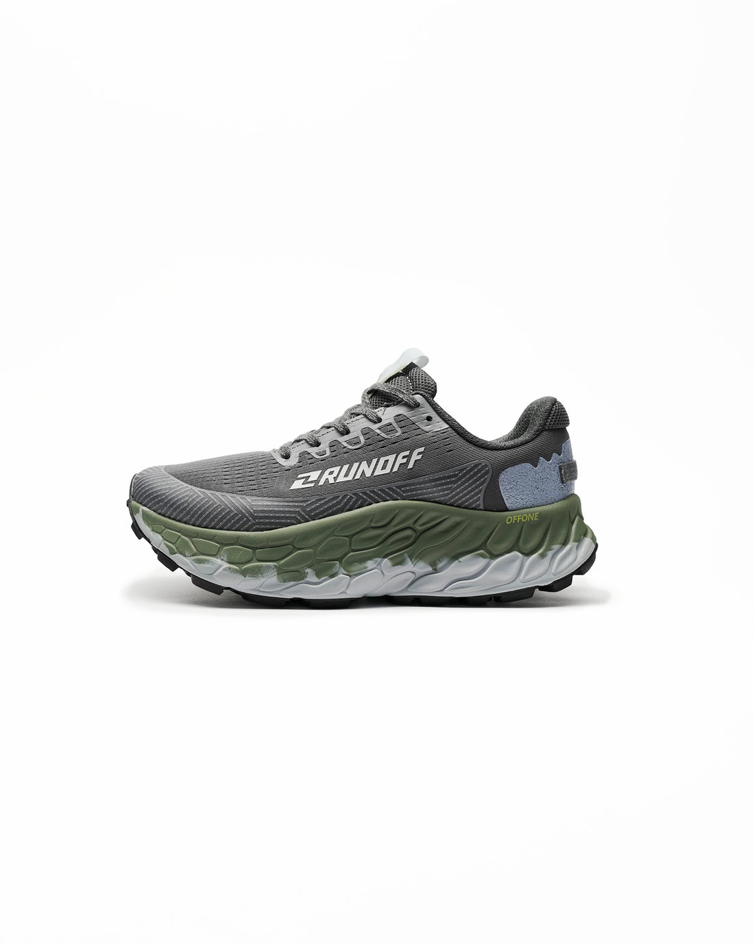 Tenis RunOff Origin Trail Ground