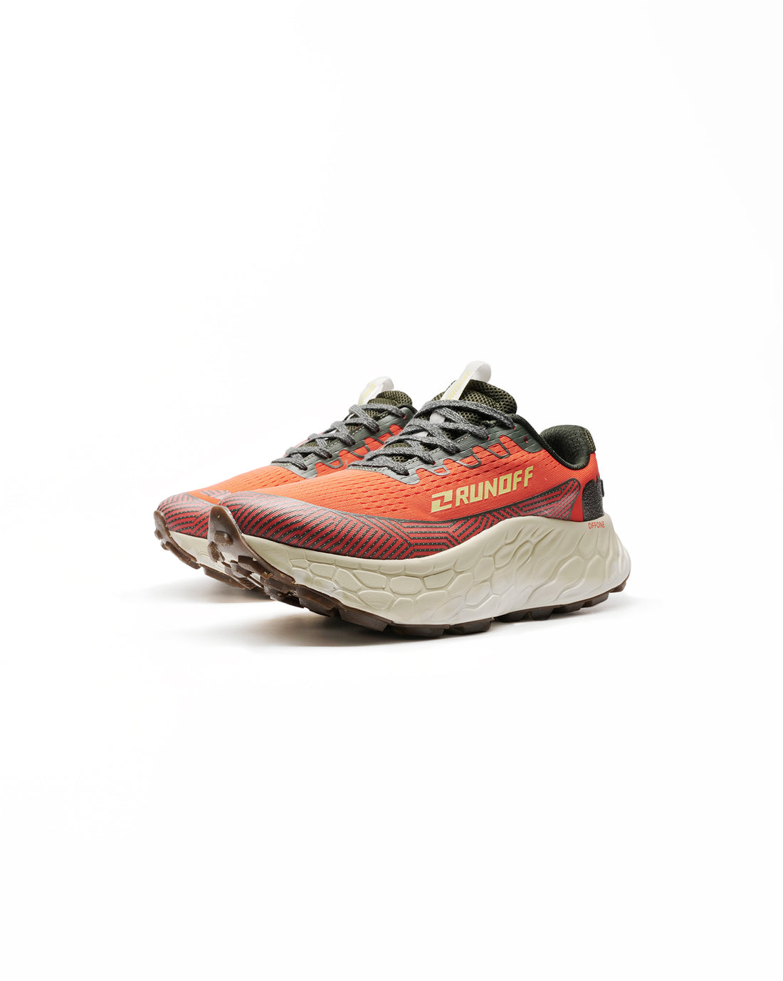 Tenis RunOff Origin Trail Land