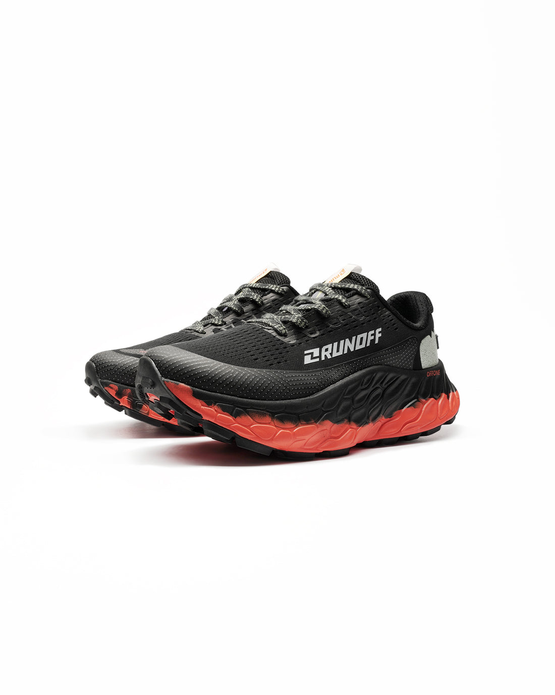 Tenis RunOff Origin Trail Lava