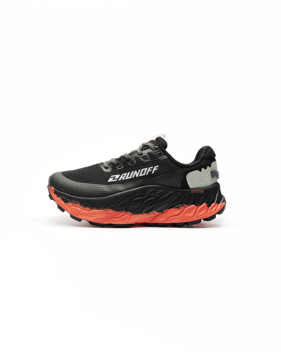 Tenis RunOff Origin Trail Lava