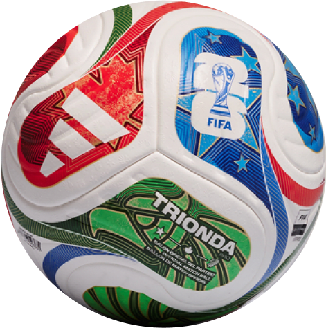 Balón histórico