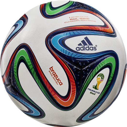 Balón histórico