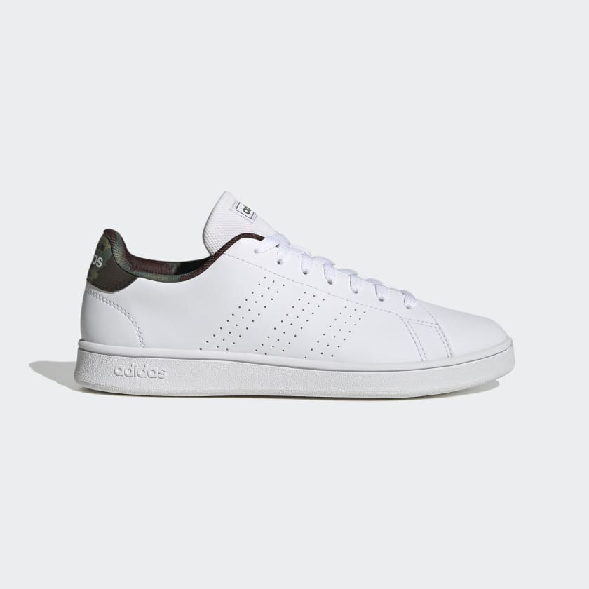 TENIS ADVANTAGE BASE ADIDAS COURT
